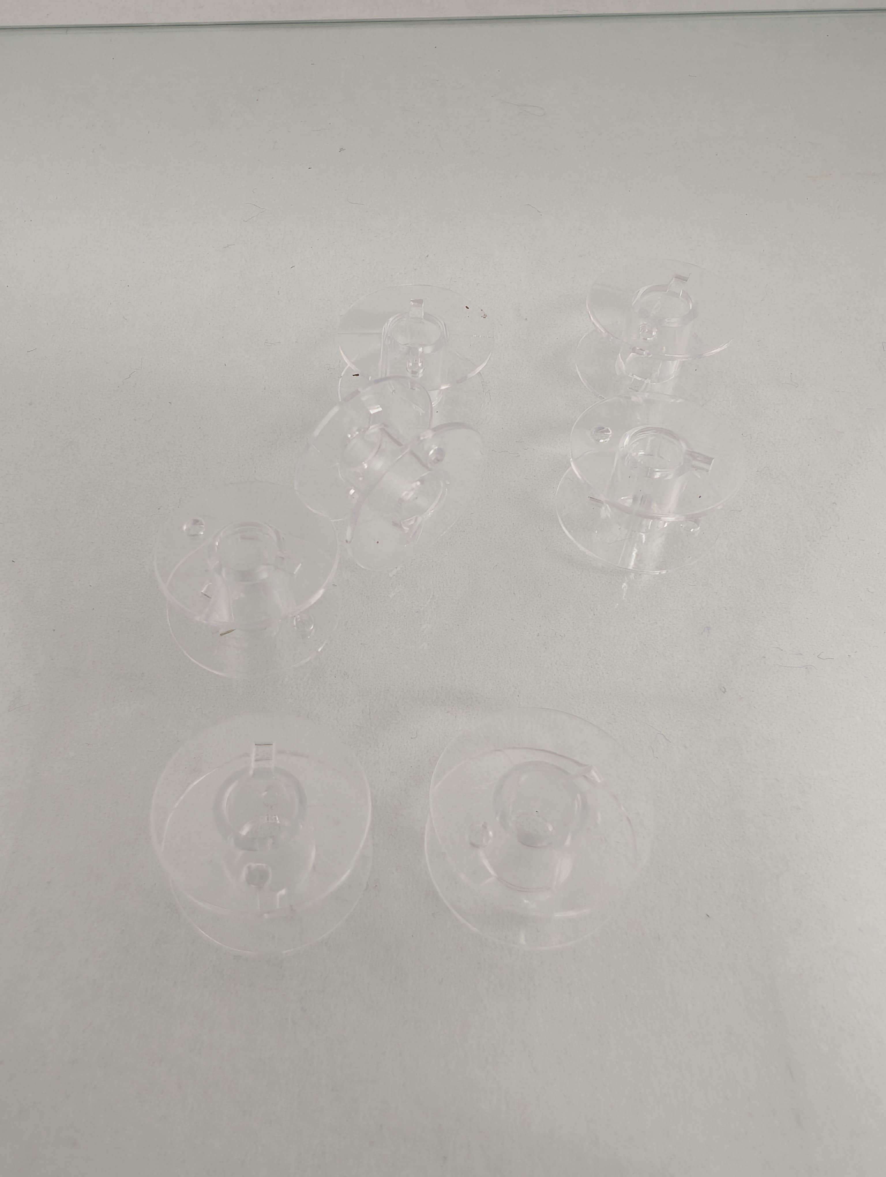 Sewing Machine Bobbins