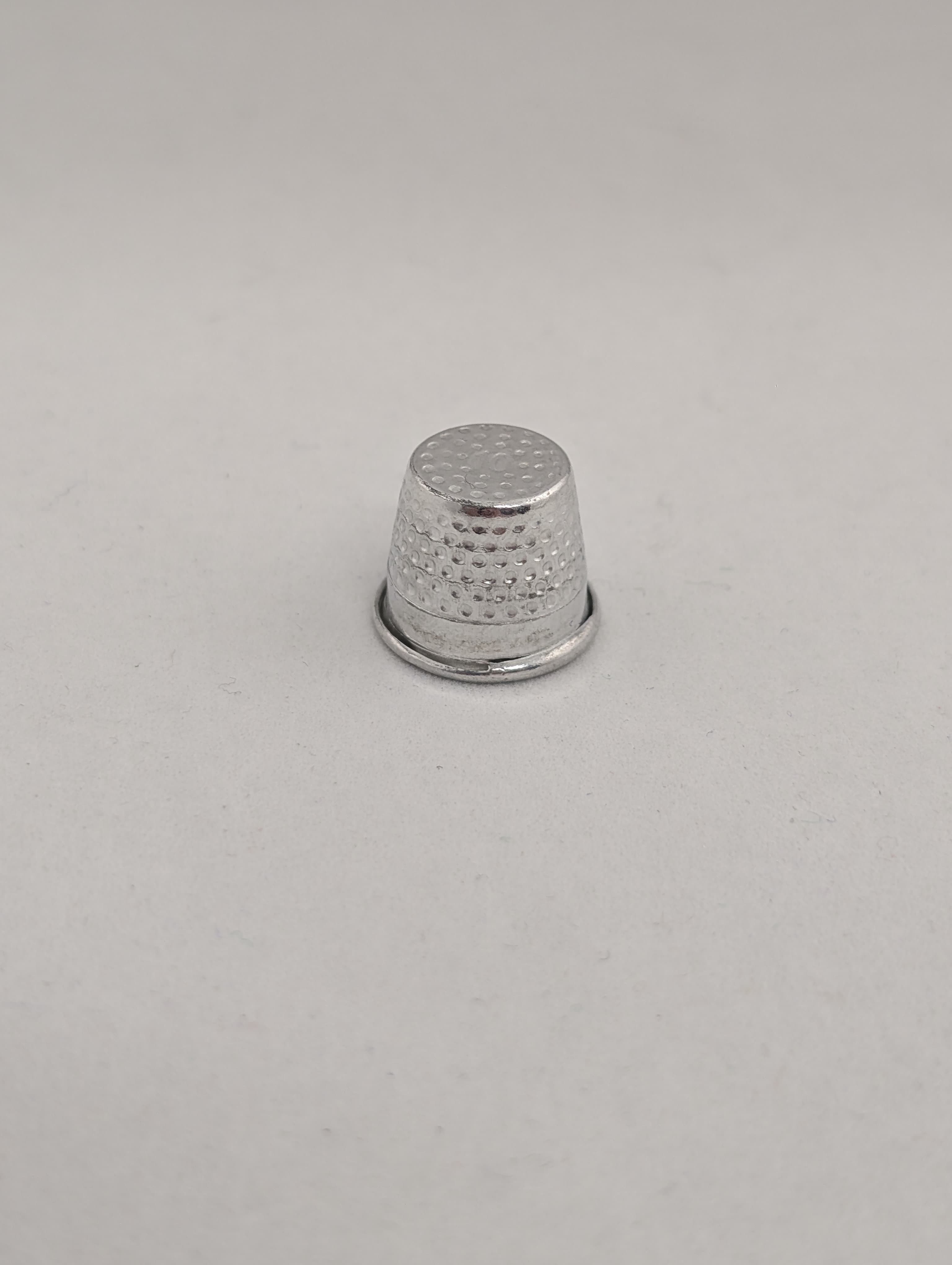 Thimble
