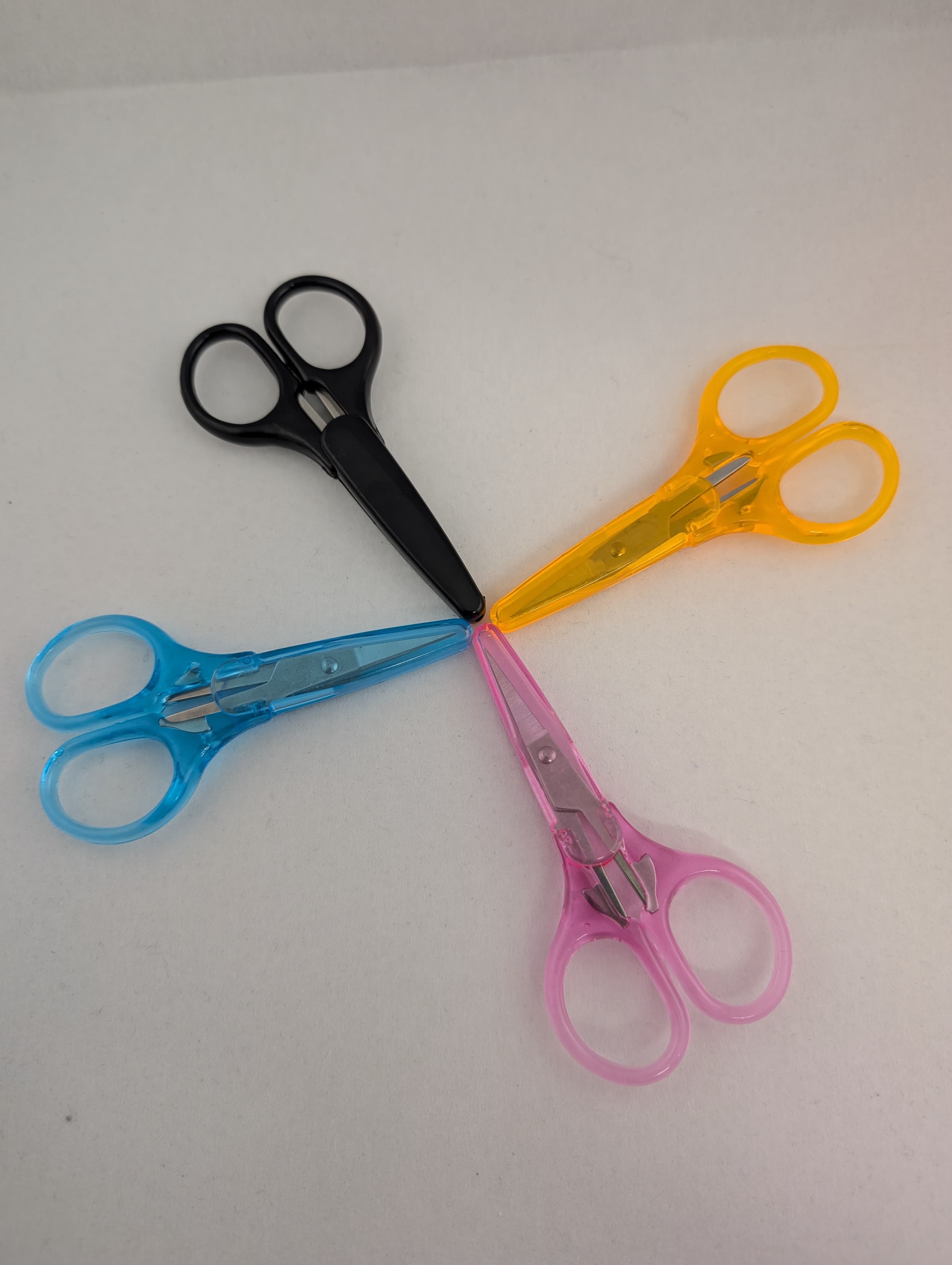 Snipping Scissors