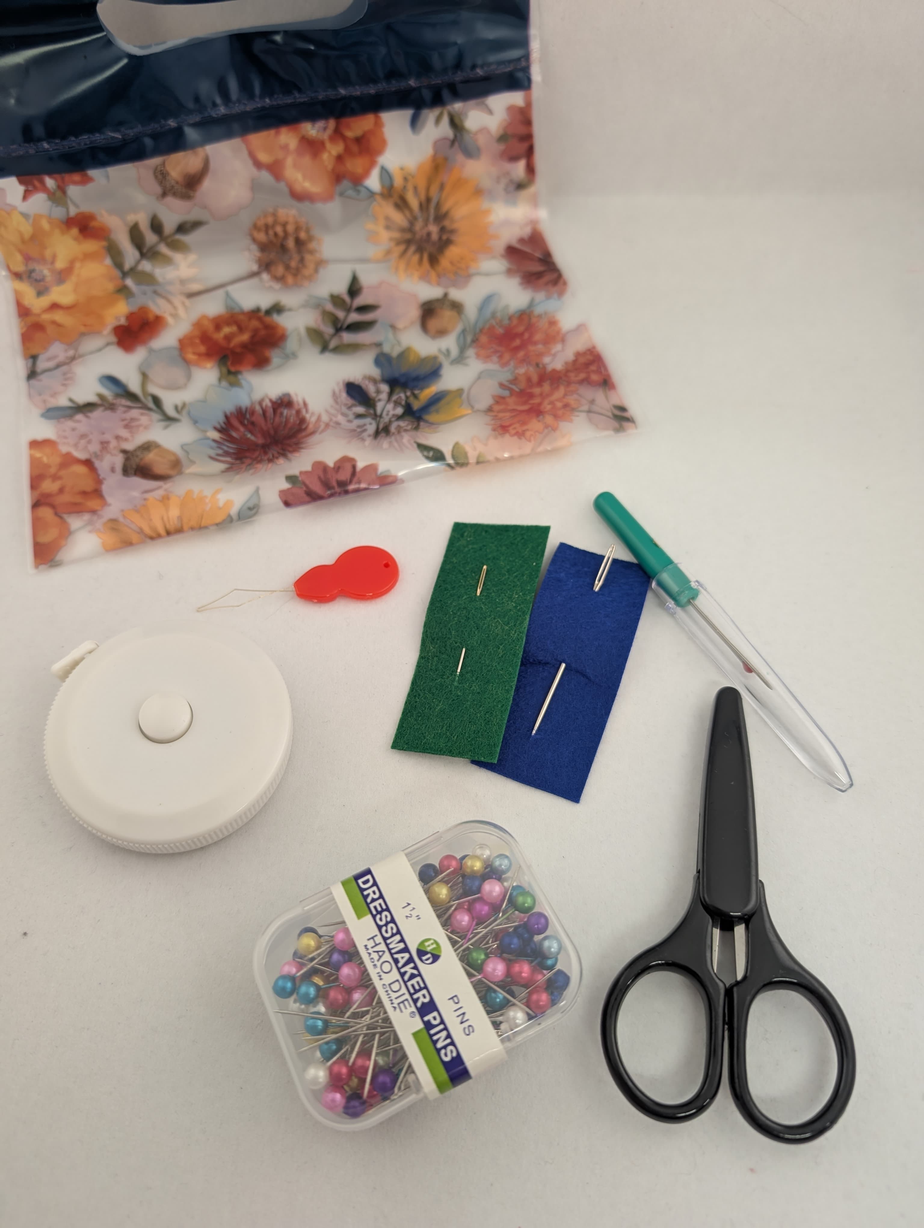 Sewing Set