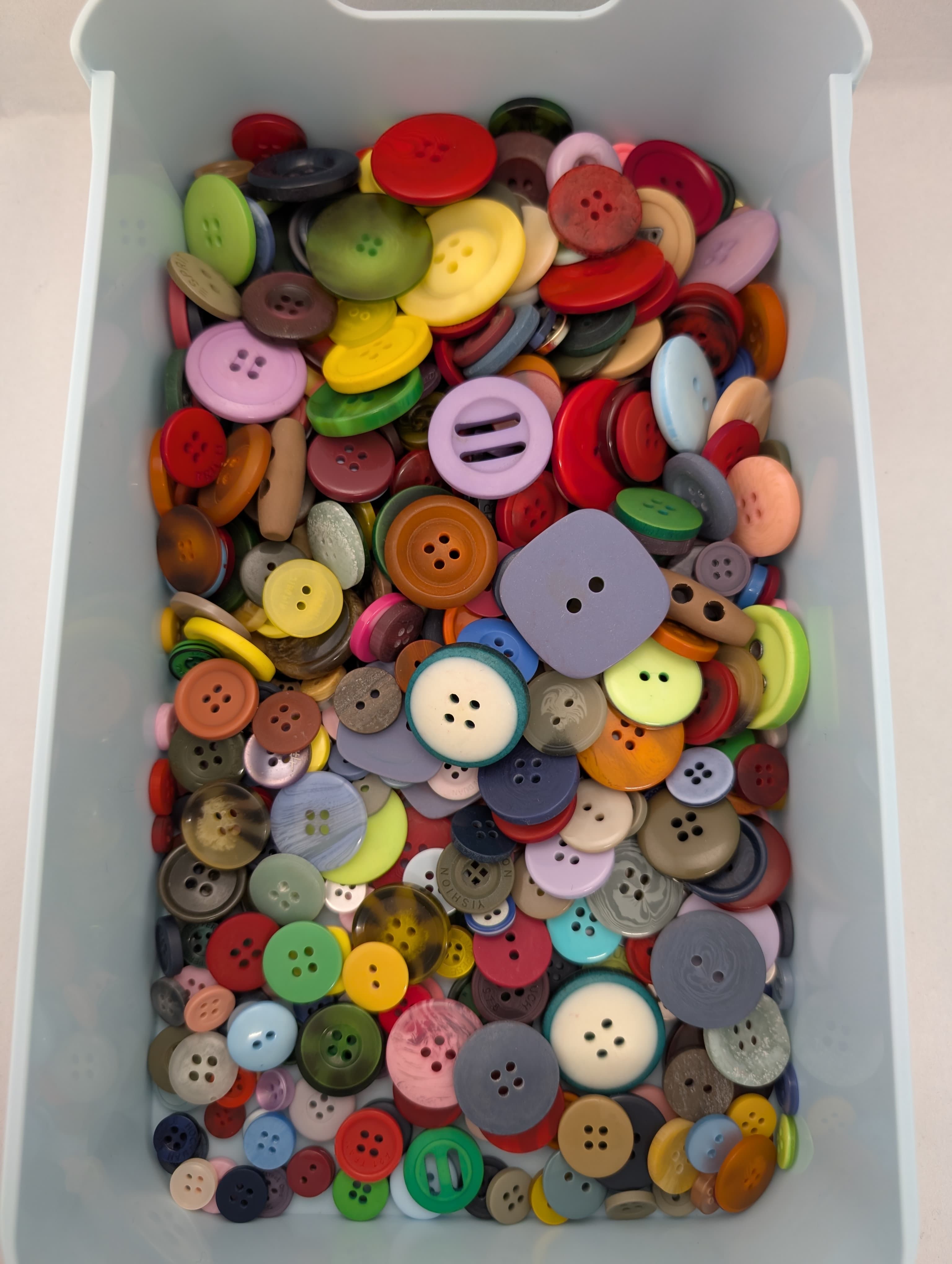 Buttons!!
