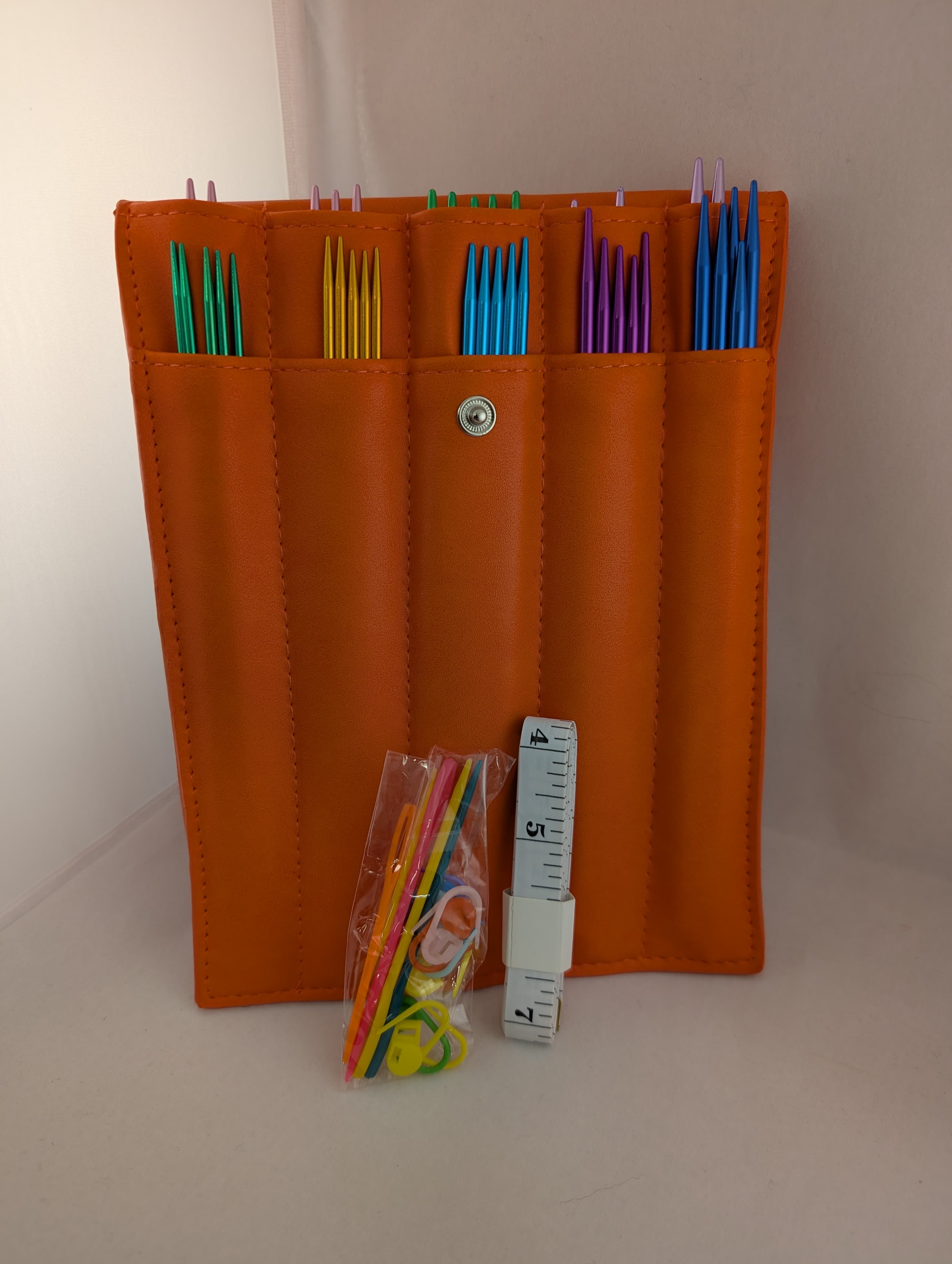 Double Point Knitting Needle
