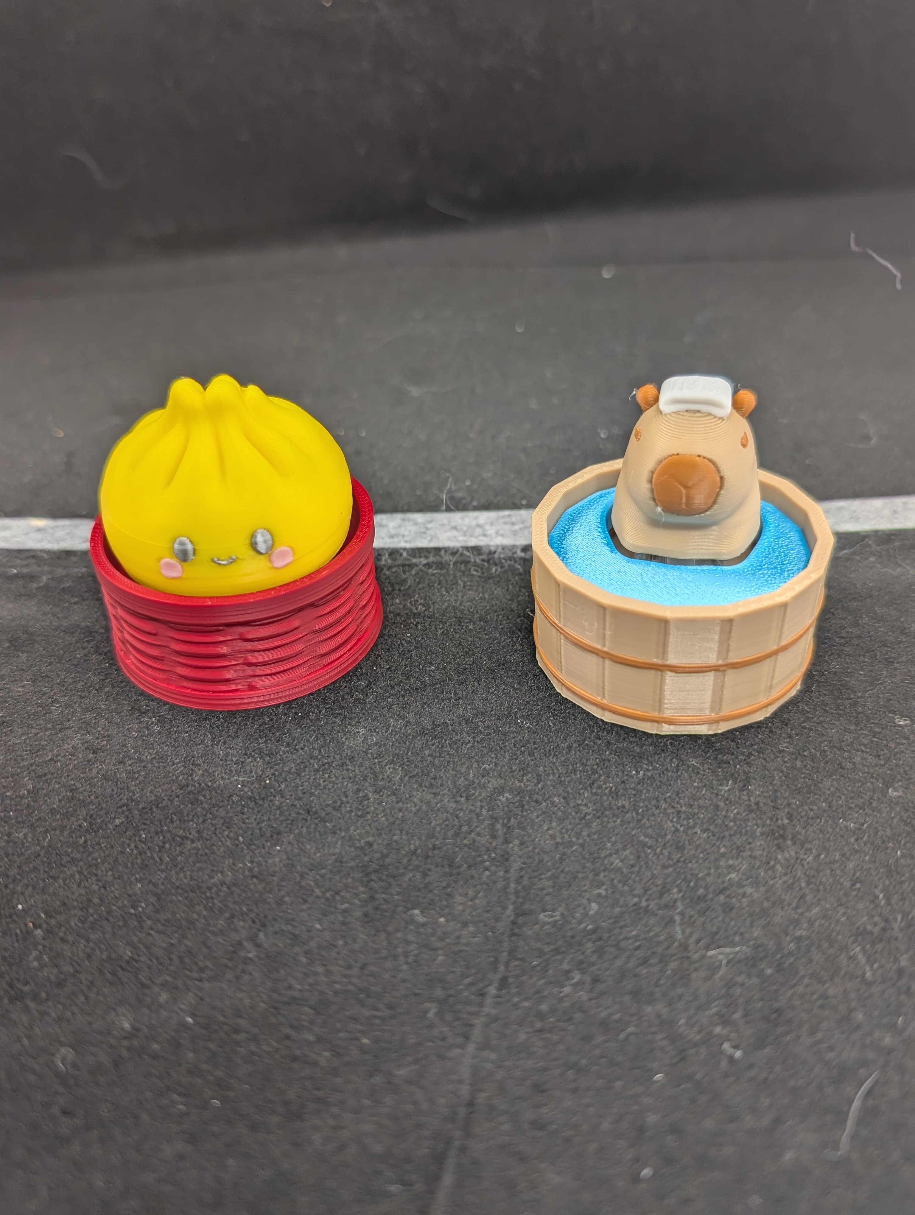 Clicker Fidgets