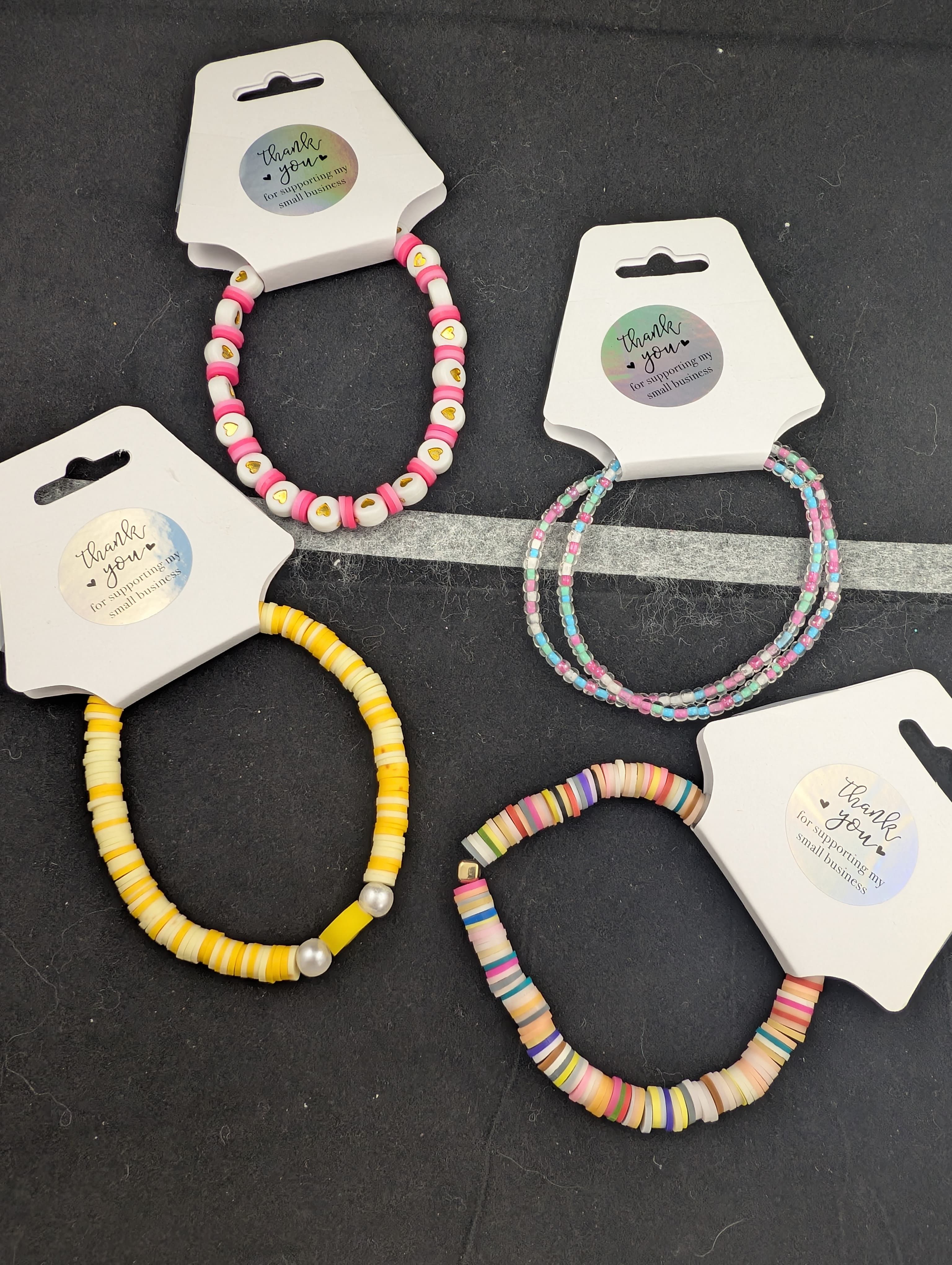 Bracelets