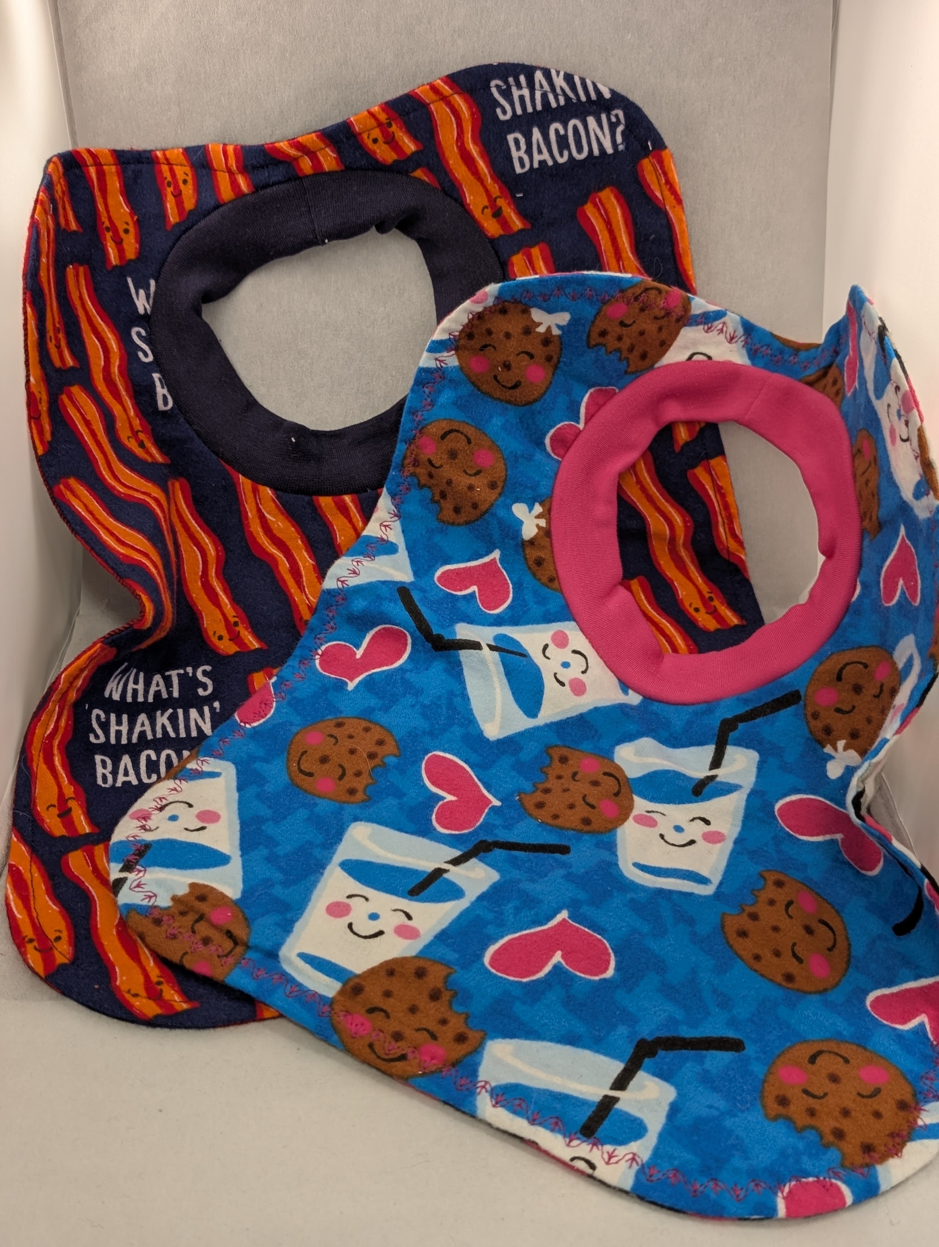 Baby Bib