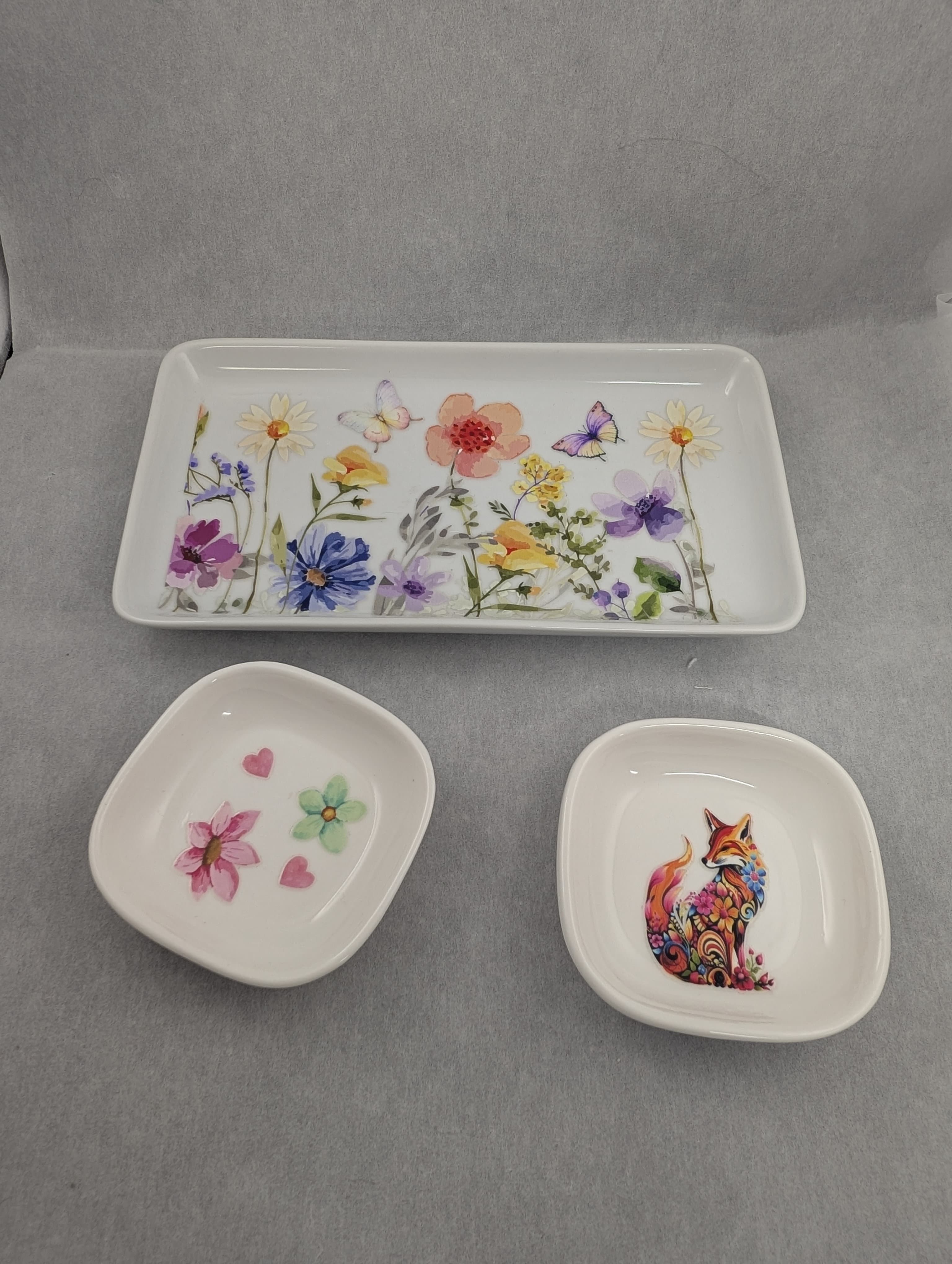 Trinket Dish