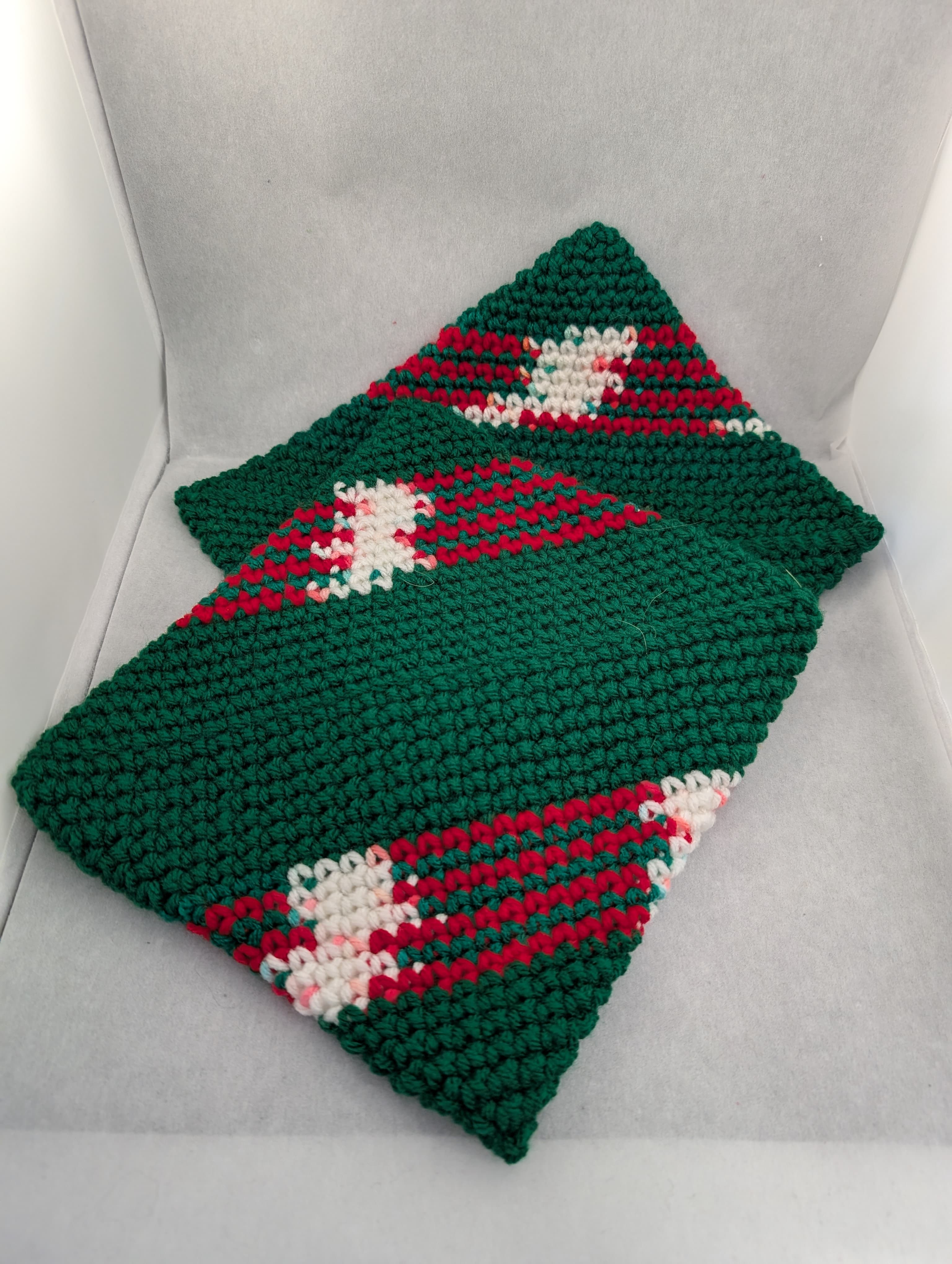 Potholder